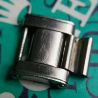 Maglia LINK ANNI 60 bracciale rolex originale 6635