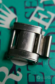 Maglia LINK ANNI 60 bracciale rolex originale 6635