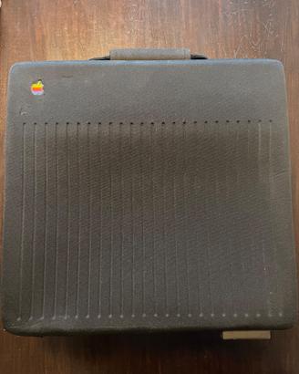 Borsa originale Apple per Macintosh Portable