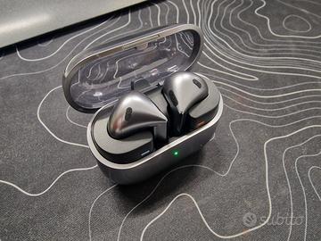 Samsung Galaxy Buds 3 – come NUOVE