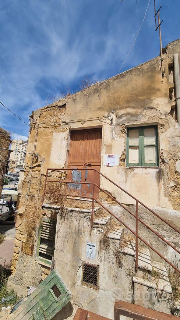 Appartamento – Agrigento, Bibirria, Villaseta - Vista 2