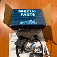 Centralina Polini Yamaha Tmax 560