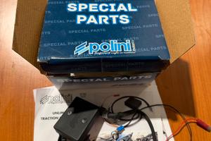 Centralina Polini Yamaha Tmax 560