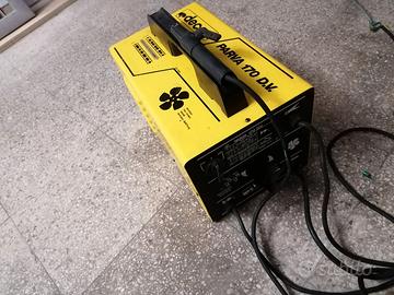 SALDATRICE ad elettrodo