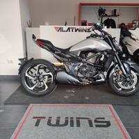 Zontes ZT 350 V - Pronta Consegna VALUTASI PERMUTA