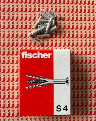 Fischer S4