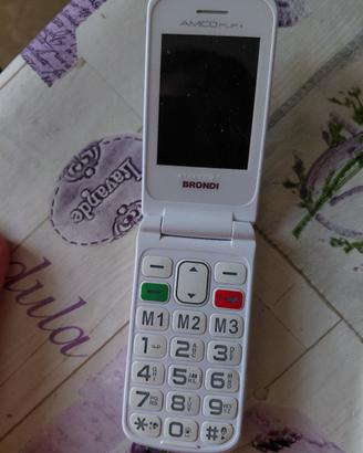 Brondi Amico Flip