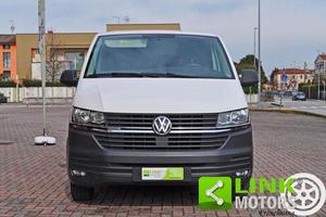 VOLKSWAGEN Transporter 2.0 TDI 150CV 4Motion PC