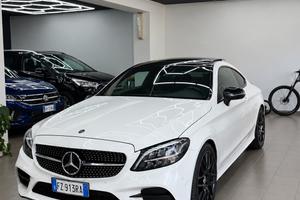 Mercedes-benz C 220 d Auto Sport Plus