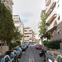 Balduina monolocale finemente arredato