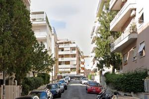 Balduina monolocale finemente arredato