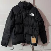 north face piumino 700