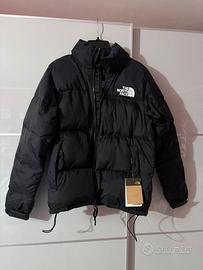 north face piumino 700