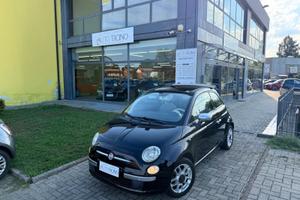 Fiat 500 C CABRIO 1.2 Lounge