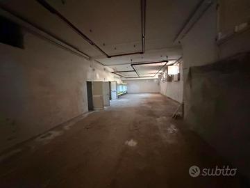 Locale 250MQ al Corso Campano FL383