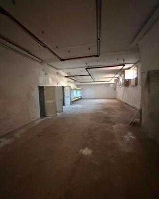 Locale 250MQ al Corso Campano FL383