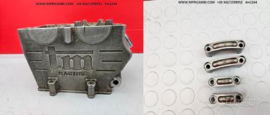 TESTATA COMPLETA TM RACING EN 250 4t 2011 2014 MX