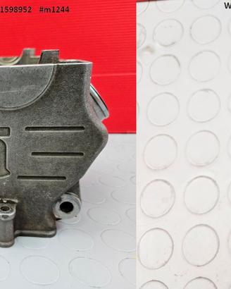 TESTATA COMPLETA TM RACING EN 250 4t 2011 2014 MX