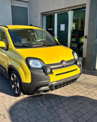 FIAT Panda Cross 1.0 FireFly S&S Hybrid