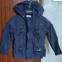 Giubbottino Peuterey bimbo