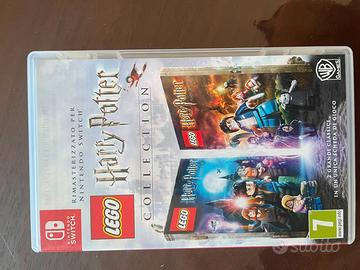 LEGO Harry Potter Collection - Nintendo Switch