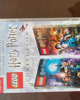 LEGO Harry Potter Collection - Nintendo Switch