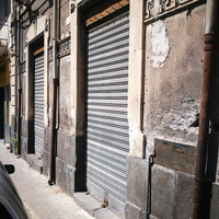 Garage/ magazzino/deposito/laboratorio