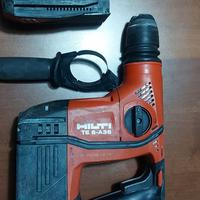 Trapano tassellatore HILTI