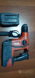 Trapano tassellatore HILTI