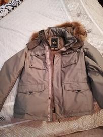 Dekker parka originale "L"