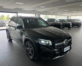 MERCEDES-BENZ GLB 200 2.0 d 4Matic 150 CV Premiu