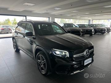 MERCEDES-BENZ GLB 200 2.0 d 4Matic 150 CV Premiu