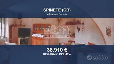 Immobile in asta di 153 m² con più di 5 locali a S