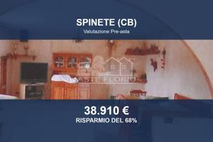 Immobile in asta di 153 m² con più di 5 locali a S