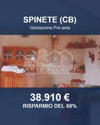 Immobile in asta di 153 m² con più di 5 locali a S