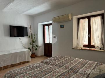 CASA SEMINDIPENDENTE A SAN FRANCESCO AL CAMPO