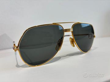 Occhiali Cartier Vendome Louis perfetto
