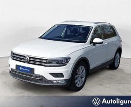 Volkswagen Tiguan 1.4 150 CV TSI DSG Executiv...