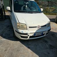 panda 2011