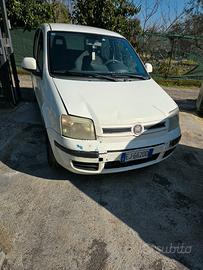 panda 2011
