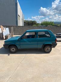 Fiat Panda 750