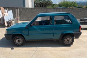 Fiat Panda 750
