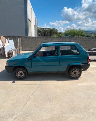 Fiat Panda 750