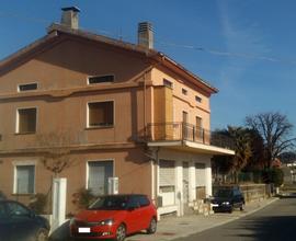 Casa - Corte Comune