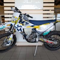 Husqvarna FE 350 - 2023