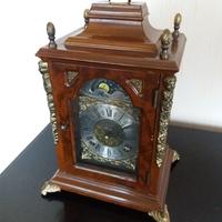 Orologio da tavolo Warmink
