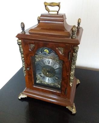 Orologio da tavolo Warmink