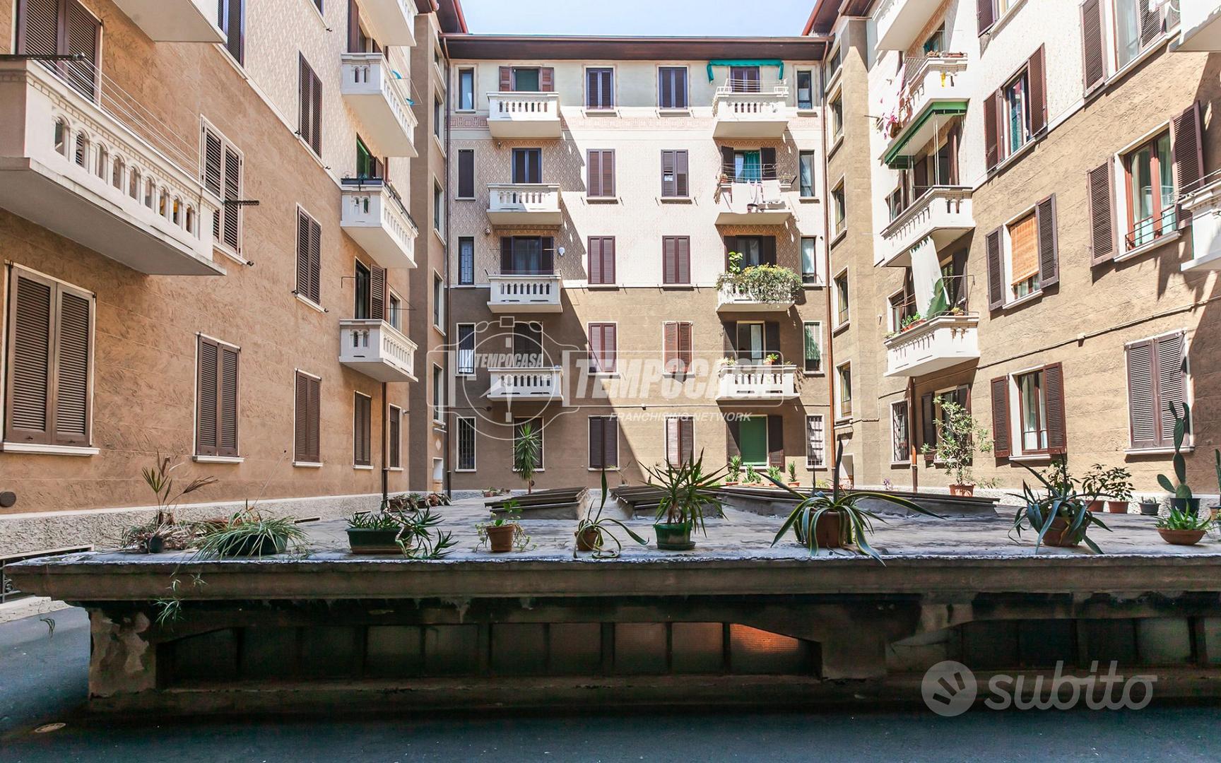 Appartamento – MI - Altro