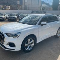Audi Q3 35 TDI S tronic Business Advanced