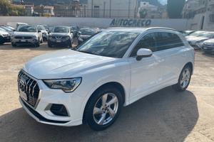 Audi Q3 35 TDI S tronic Business Advanced